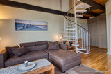 Ferienwohnung in Sch&ouml;nberger Strand - Haus Panorama App. 34 - Bild 8