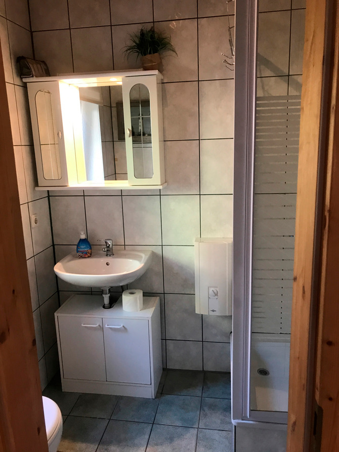 Ferienwohnung in Lassan - Haus Achterwasserm&uuml;cke - Bild 9