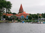 Ferienwohnung in Rerik - Villa Rerik - Bild 13