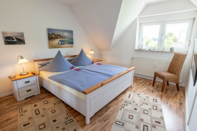 Ferienwohnung in Feldhusen - Diana Sch&ouml;ner Blick - Bild 14