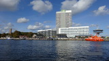 Ferienwohnung in Feldhusen - Diana Sch&ouml;ner Blick - Maritim Hotel in Travem&uuml;nde
