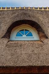 Ferienhaus in Trassenheide - Feriendomizil Kr&auml;nicke - Au&szlig;enansicht