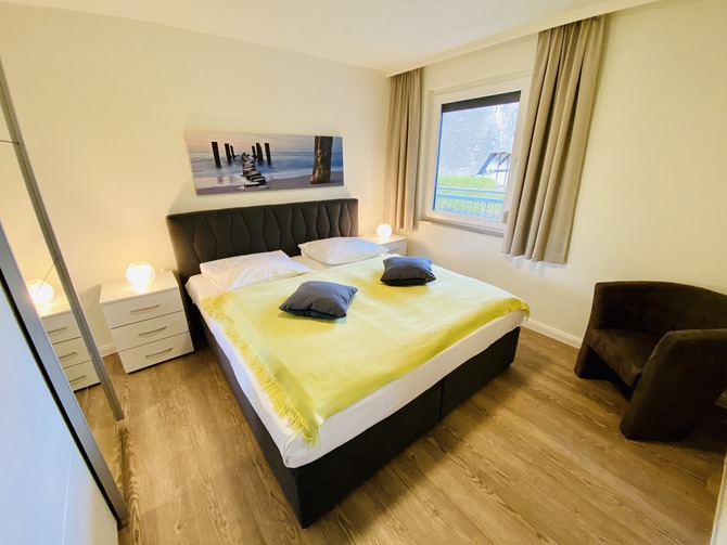 Ferienwohnung in Warnem&uuml;nde - Haus Leuchtfeuer - Bild 6