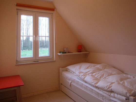 Ferienhaus in Glowe - Haus Silberm&ouml;we - Bild 8
