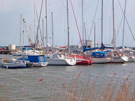 Bungalow in Stahlbrode - Buske - Bild 14