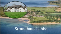 Strandhaus Lobbe