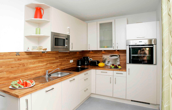 Ferienhaus in Koserow - K&uuml;stenwaldblick - Bild 3