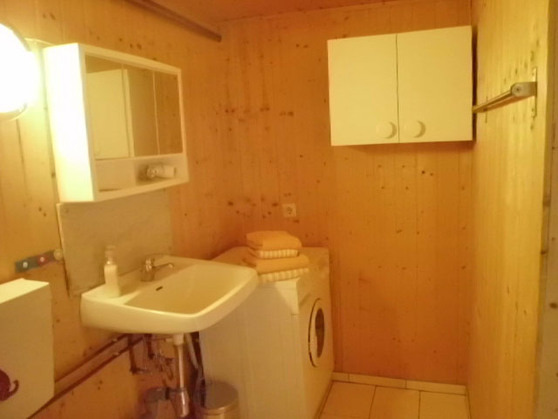 Ferienhaus in Manhagen - Haus Ronja - Bild 6