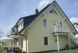 Ferienwohnung in B&ouml;rgerende - Zum Steinestapler - Bild 1