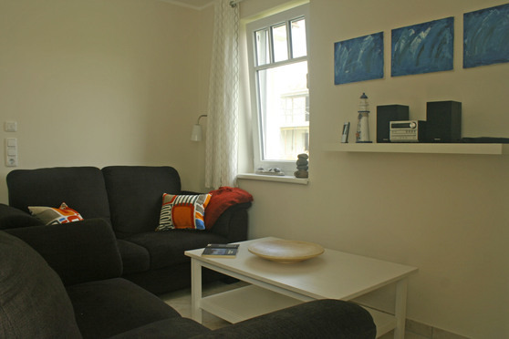 Ferienwohnung in B&ouml;rgerende - Zum Steinestapler - Bild 2