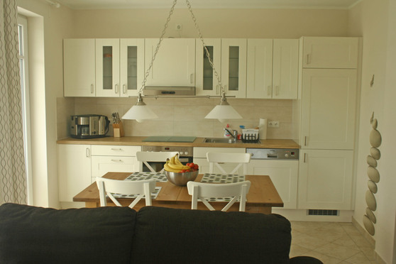 Ferienwohnung in B&ouml;rgerende - Zum Steinestapler - Bild 4