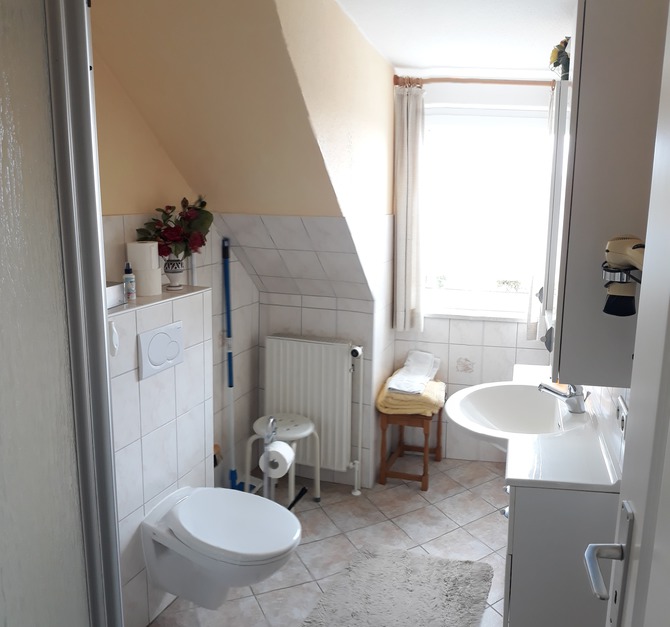 Ferienwohnung in Neukirchen - Haus Helga - Bild 7