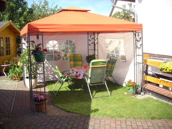 Appartement in Graal-M&uuml;ritz - Hille - Bild 8