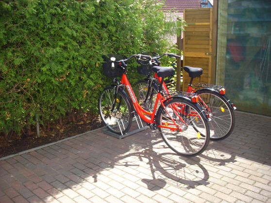 Appartement in Graal-M&uuml;ritz - Hille - Bild 9