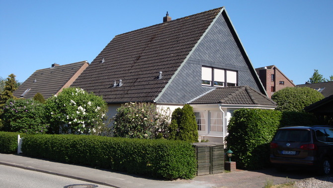 Ferienwohnung in Heiligenhafen - Clasen - Bild 14