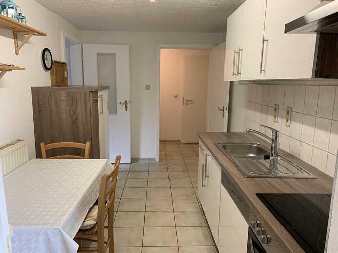 Ferienwohnung in B&ouml;rgerende - Meeresrauschen - Bild 5