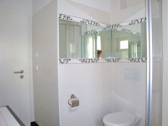 Ferienhaus in Rakow - Haus Dornr&ouml;schen - Bild 5