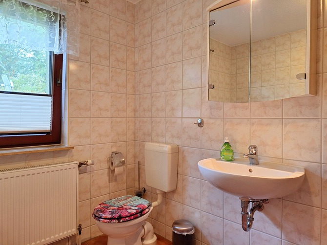 Ferienhaus in Carinerland - Gr&uuml;nes Haus - Bild 9