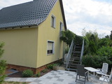 Ferienwohnung in Zinnowitz - Angela - Bild 1