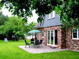 Ferienwohnung in Ostseeheilbad Zingst - Wolkenschaf Wolke Eins - Bild 1