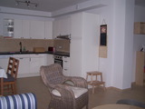 Ferienwohnung in Ostseeheilbad Zingst - Wolkenschaf Wolke Eins - Bild 4