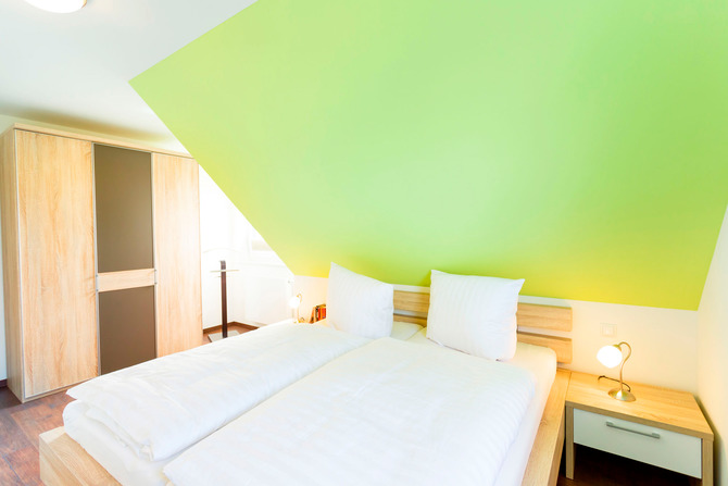 Ferienhaus in Alt Reddevitz - R&uuml;genurlaub - Bild 10