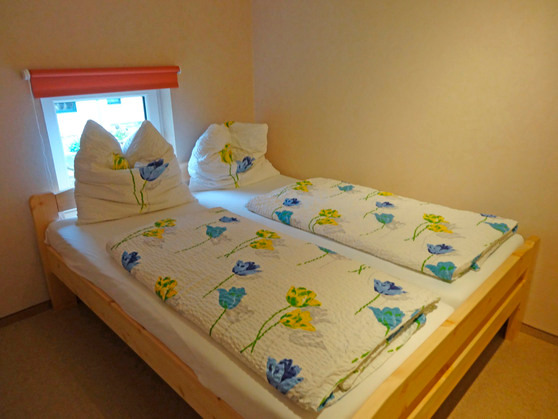 Ferienwohnung in K&auml;gsdorf - Hof Hoogendoorn - Bild 4