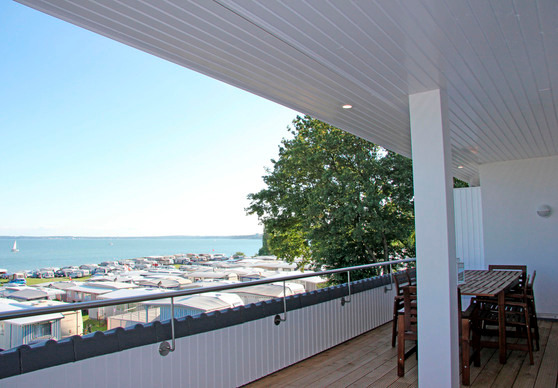 Ferienwohnung in Neustadt - S&uuml;dstrand I - Bild 2