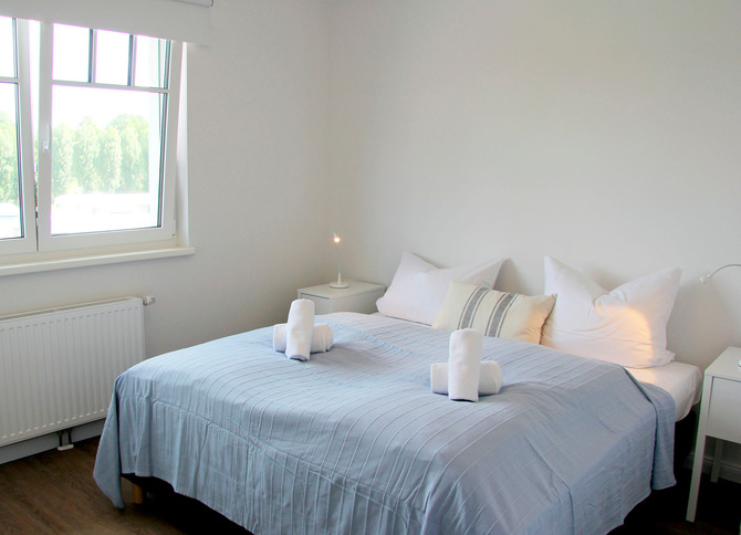 Ferienwohnung in Neustadt - S&uuml;dstrand III - Bild 5