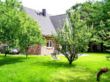 Ferienwohnung in Ostseeheilbad Zingst - Wolkenschaf Wolke Zwei - Bild 1