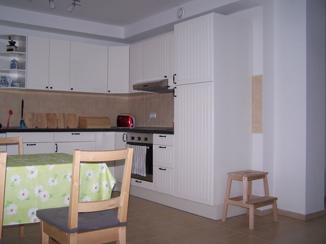 Ferienwohnung in Ostseeheilbad Zingst - Wolkenschaf Wolke Zwei - Bild 7