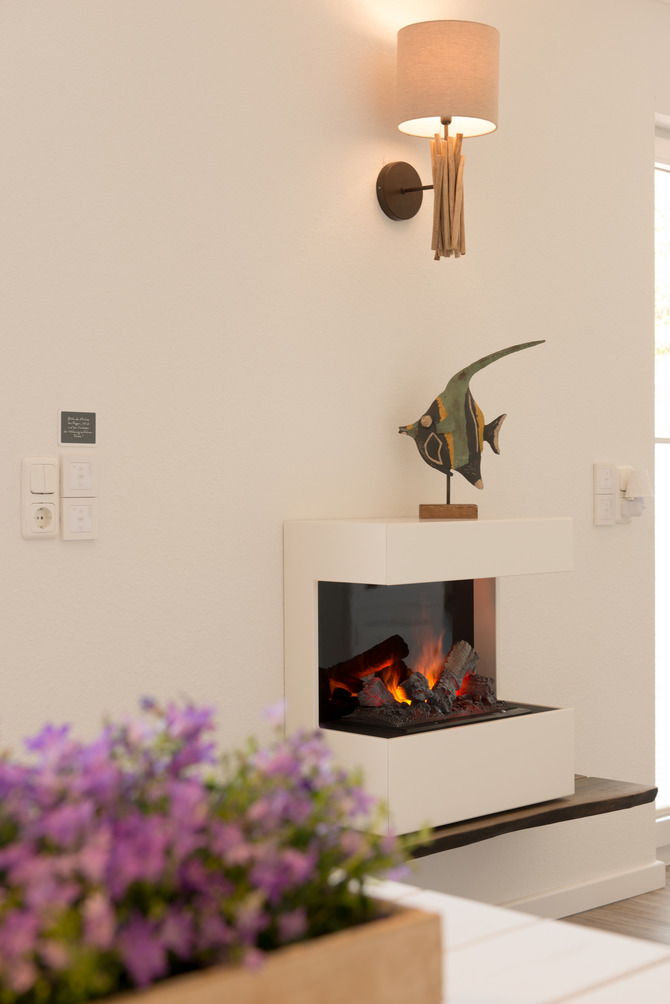 Ferienwohnung in Gr&ouml;mitz - Wellenreiter - Bild 17