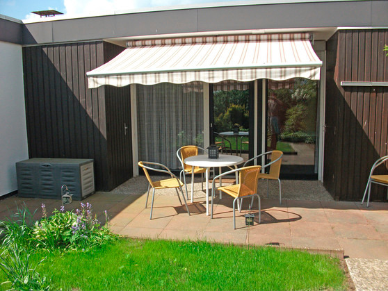 Bungalow in S&uuml;ssau - Seeblick - Bild 2