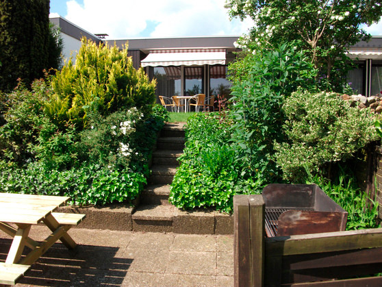 Bungalow in S&uuml;ssau - Seeblick - Bild 4