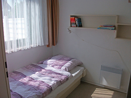 Bungalow in S&uuml;ssau - Seeblick - Bild 11