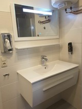 Ferienwohnung in &Uuml;ckeritz - FeWo 4 - Bild 9