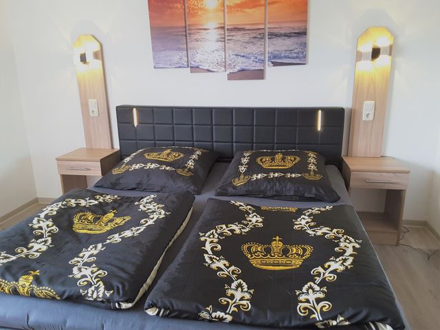 Ferienwohnung in &Uuml;ckeritz - FeWo 7 - Bild 8