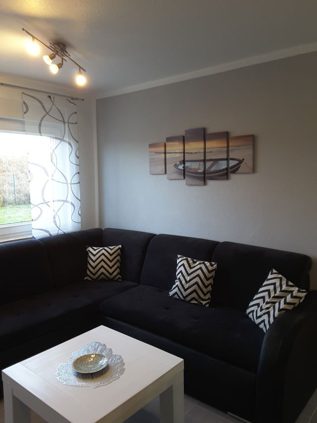 Ferienwohnung in &Uuml;ckeritz - FeWo 7 - Bild 18