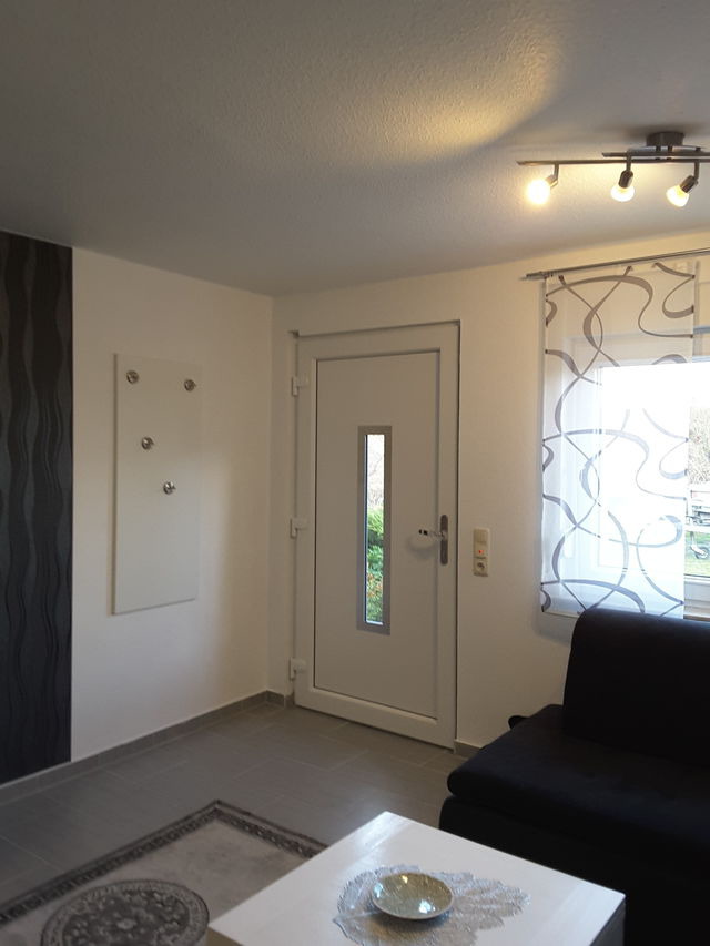 Ferienwohnung in &Uuml;ckeritz - FeWo 7 - Bild 5