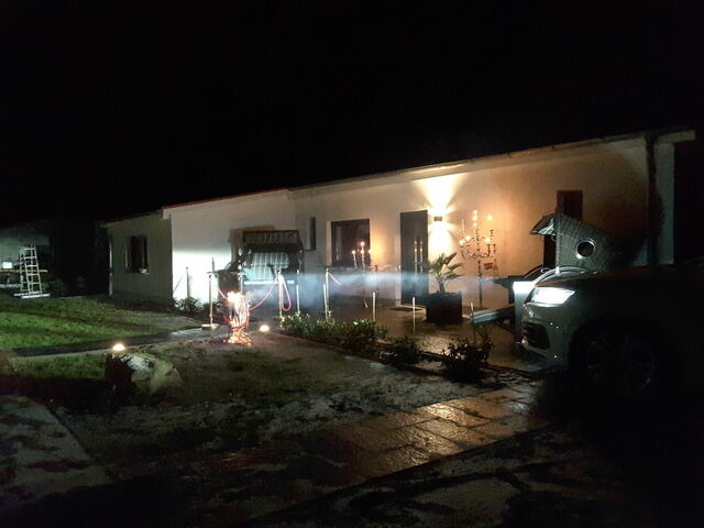 Ferienwohnung in &Uuml;ckeritz - FeWo 1 - Bild 2