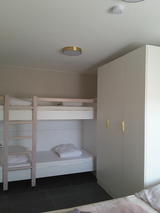 Ferienwohnung in &Uuml;ckeritz - FeWo 1 - Bild 10