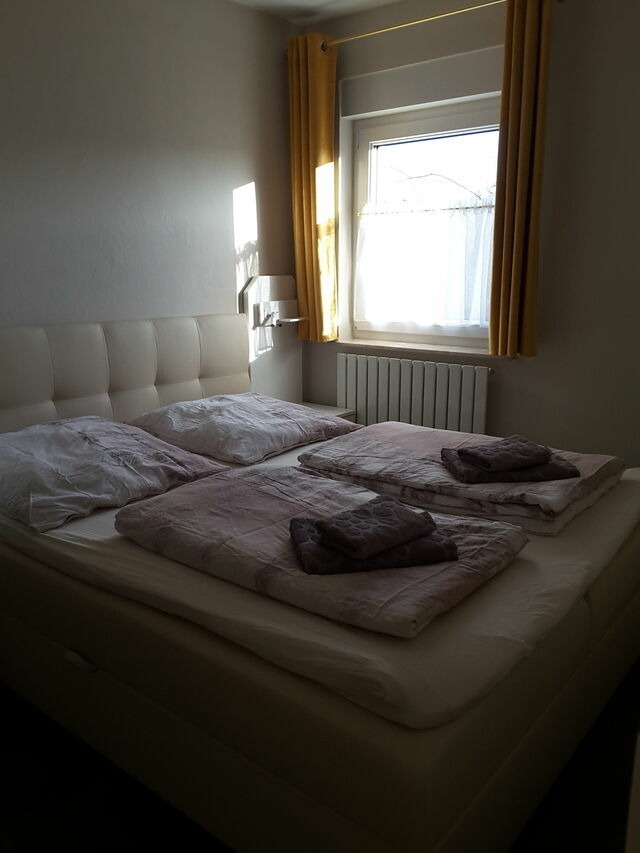 Ferienwohnung in &Uuml;ckeritz - FeWo 1 - Bild 11