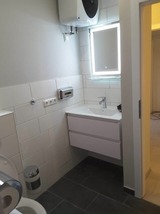 Ferienwohnung in &Uuml;ckeritz - FeWo 1 - Bild 12