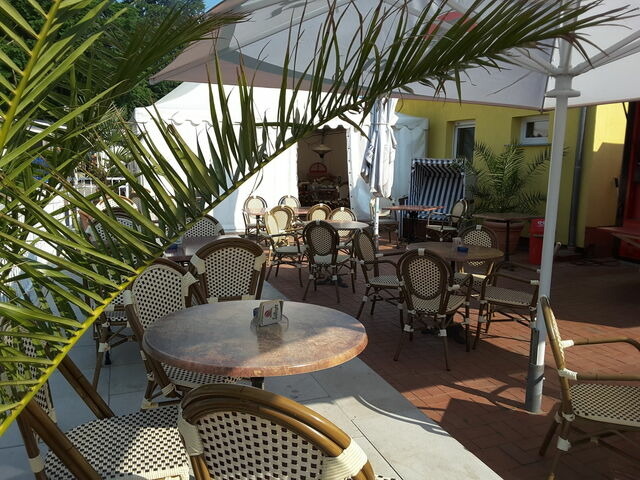 Ferienwohnung in &Uuml;ckeritz - FeWo 1 - Bild 14