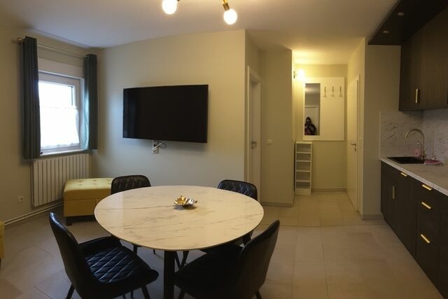 Ferienwohnung in &Uuml;ckeritz - FeWo 1 - Bild 18