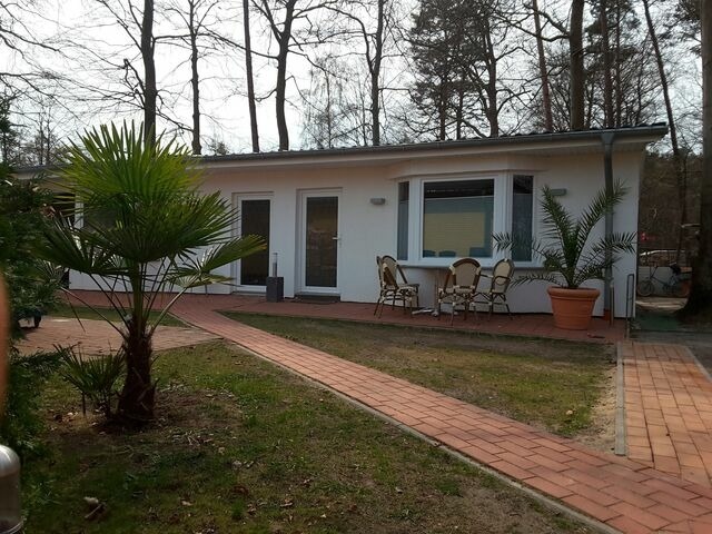 Ferienwohnung in &Uuml;ckeritz -  - Bild 2