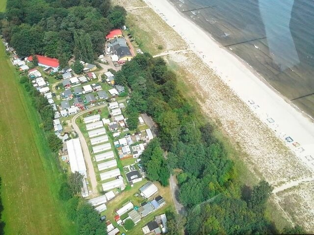 Ferienwohnung in &Uuml;ckeritz -  - Bild 9