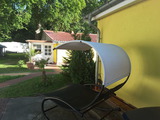 Ferienwohnung in &Uuml;ckeritz - FeWo 5 - Bild 1
