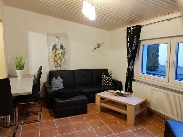 Ferienwohnung in &Uuml;ckeritz - FeWo 5 - Bild 12