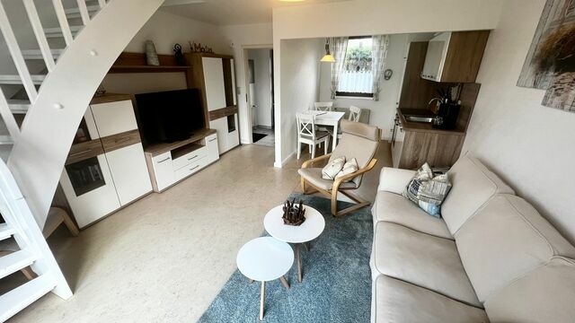 Ferienwohnung in Gr&ouml;dersby - FeWo Koje - Bild 3